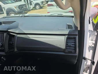 2020 Ford Ranger XL Crew Cab Medium Bed - miniatura 19