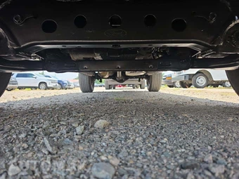 2020 Ford Ranger XL Crew Cab Medium Bed - miniatura 20