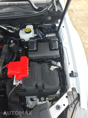 2020 Ford Ranger XL Crew Cab Medium Bed - miniatura 23