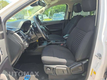 2020 Ford Ranger XL Crew Cab Medium Bed - miniatura 6