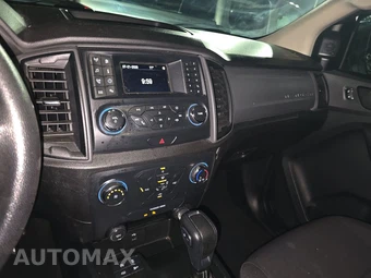 2020 Ford Ranger XL Crew Cab Medium Bed - miniatura 11