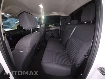 2020 Ford Ranger XL Crew Cab Medium Bed - miniatura 13