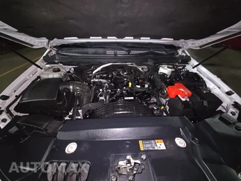 2020 Ford Ranger XL Crew Cab Medium Bed - miniatura 15