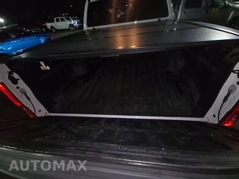 2020 Ford Ranger XL Crew Cab Medium Bed - miniatura 16