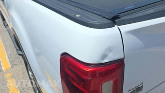 2020 Ford Ranger XL Crew Cab Medium Bed - miniatura 25