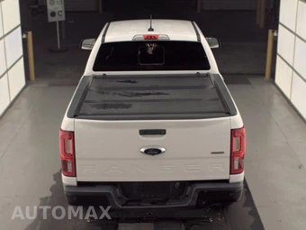 2020 Ford Ranger XL Crew Cab Medium Bed - miniatura 5