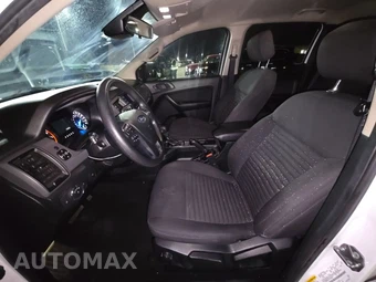 2020 Ford Ranger XL Crew Cab Medium Bed - miniatura 7