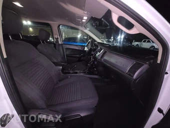 2020 Ford Ranger XL Crew Cab Medium Bed - miniatura 8
