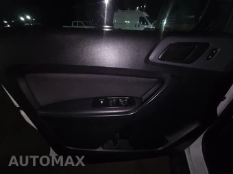 2020 Ford Ranger XL Crew Cab Medium Bed - miniatura 9