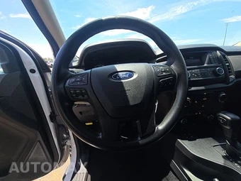 2020 Ford Ranger XL Crew Cab Medium Bed – miniatura 10
