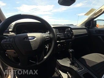 2020 Ford Ranger XL Crew Cab Medium Bed – miniatura 11