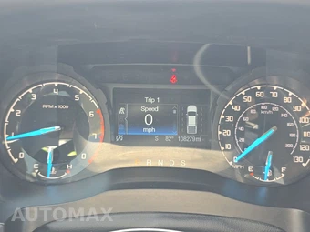 2020 Ford Ranger XL Crew Cab Medium Bed – miniatura 12