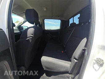 2020 Ford Ranger XL Crew Cab Medium Bed – miniatura 13