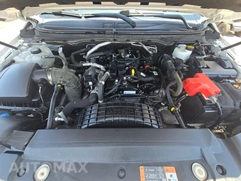 2020 Ford Ranger XL Crew Cab Medium Bed – miniatura 15