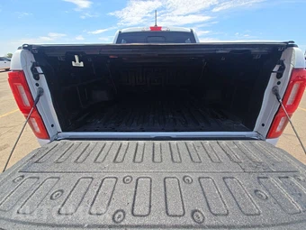 2020 Ford Ranger XL Crew Cab Medium Bed – miniatura 16