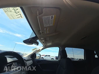 2020 Ford Ranger XL Crew Cab Medium Bed – miniatura 18