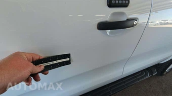 2020 Ford Ranger XL Crew Cab Medium Bed – miniatura 19