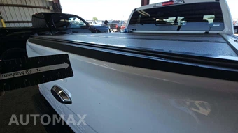2020 Ford Ranger XL Crew Cab Medium Bed – miniatura 20