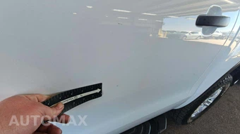 2020 Ford Ranger XL Crew Cab Medium Bed – miniatura 21
