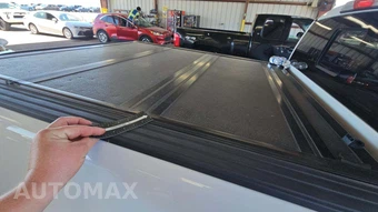 2020 Ford Ranger XL Crew Cab Medium Bed – miniatura 22