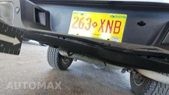 2020 Ford Ranger XL Crew Cab Medium Bed – miniatura 23