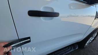 2020 Ford Ranger XL Crew Cab Medium Bed – miniatura 24