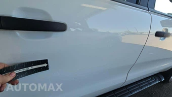 2020 Ford Ranger XL Crew Cab Medium Bed – miniatura 25