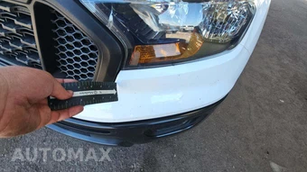 2020 Ford Ranger XL Crew Cab Medium Bed – miniatura 26
