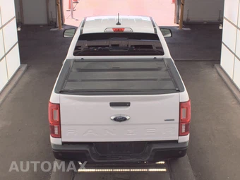 2020 Ford Ranger XL Crew Cab Medium Bed – miniatura 5