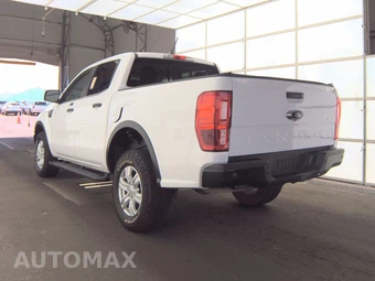 2020 Ford Ranger XL Crew Cab Medium Bed – miniatura 6