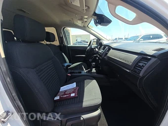 2020 Ford Ranger XL Crew Cab Medium Bed – miniatura 8