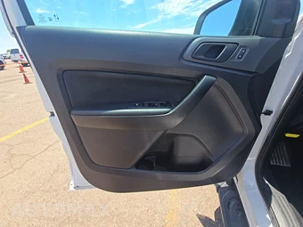 2020 Ford Ranger XL Crew Cab Medium Bed – miniatura 9