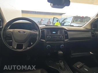 2020 Ford Ranger XL Crew Cab Medium Bed - miniatura 11