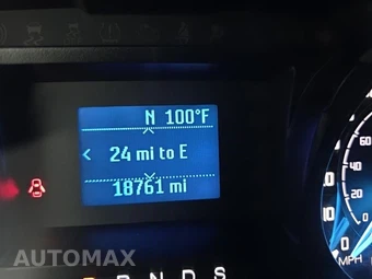 2020 Ford Ranger XL Crew Cab Medium Bed - miniatura 12
