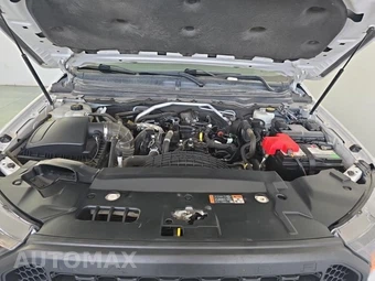 2020 Ford Ranger XL Crew Cab Medium Bed - miniatura 15