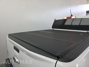 2020 Ford Ranger XL Crew Cab Medium Bed - miniatura 16