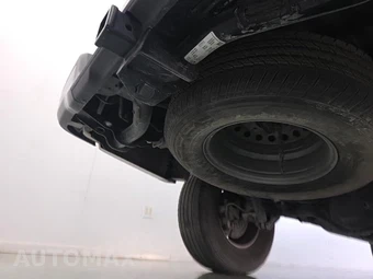 2020 Ford Ranger XL Crew Cab Medium Bed - miniatura 17