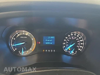 2020 Ford Ranger XL Crew Cab Medium Bed - miniatura 18