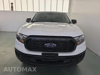 2020 Ford Ranger XL Crew Cab Medium Bed - miniatura 2