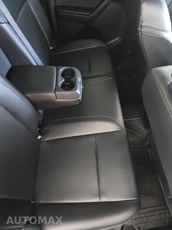 2020 Ford Ranger XL Crew Cab Medium Bed - miniatura 21