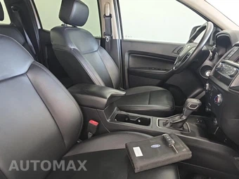 2020 Ford Ranger XL Crew Cab Medium Bed - miniatura 22