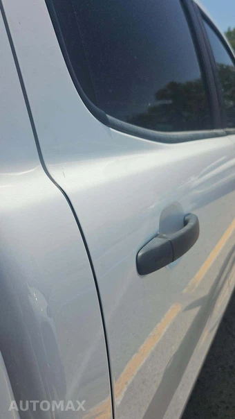 2020 Ford Ranger XL Crew Cab Medium Bed - miniatura 24