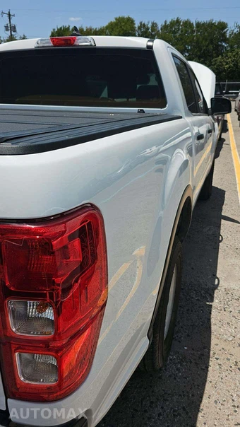 2020 Ford Ranger XL Crew Cab Medium Bed - miniatura 25