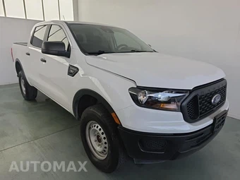 2020 Ford Ranger XL Crew Cab Medium Bed - miniatura 3