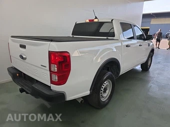 2020 Ford Ranger XL Crew Cab Medium Bed - miniatura 4