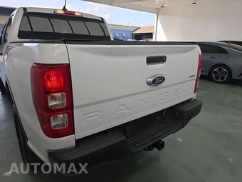 2020 Ford Ranger XL Crew Cab Medium Bed - miniatura 5