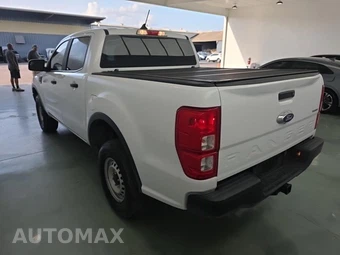 2020 Ford Ranger XL Crew Cab Medium Bed - miniatura 6