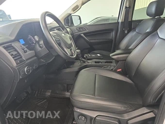 2020 Ford Ranger XL Crew Cab Medium Bed - miniatura 7