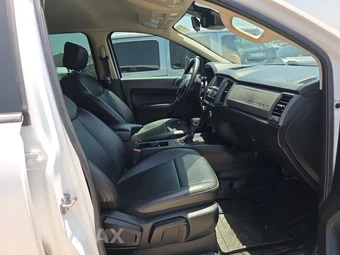 2020 Ford Ranger XL Crew Cab Medium Bed - miniatura 8