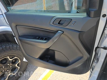 2020 Ford Ranger XL Crew Cab Medium Bed - miniatura 9